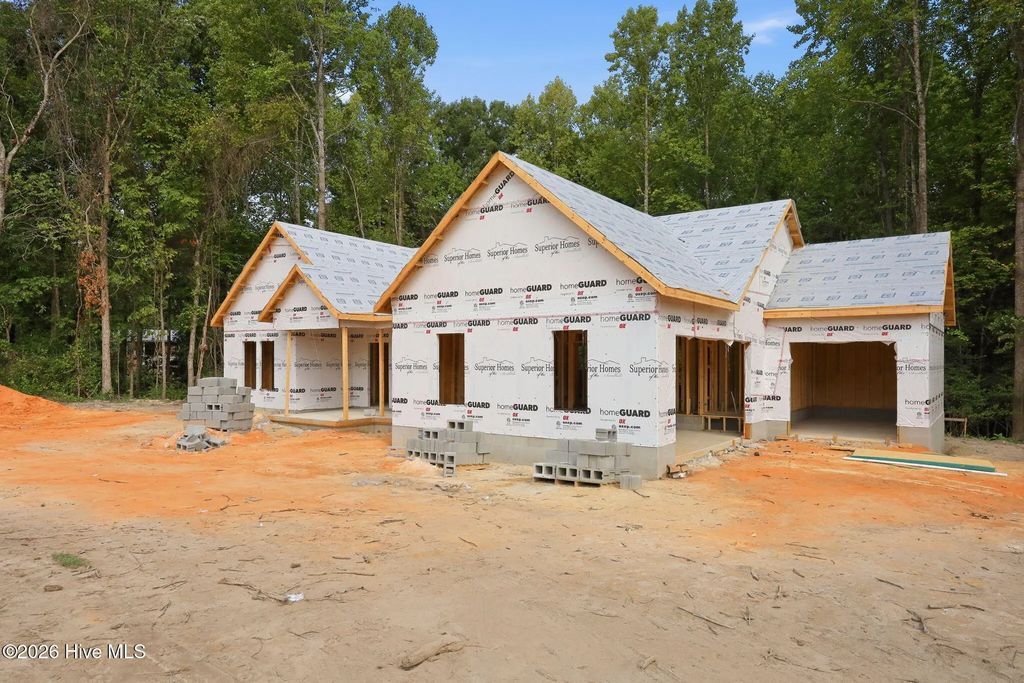 145 Barber Road, Carthage