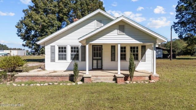 7477 N Nc 58, Castalia