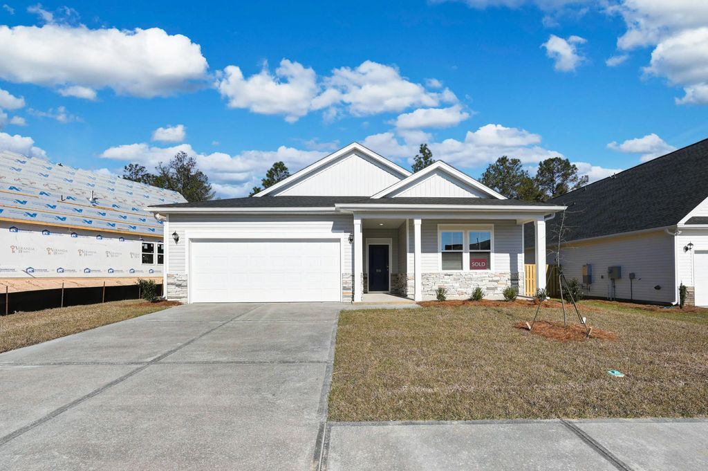 9168 Malahide Lane, Aiken