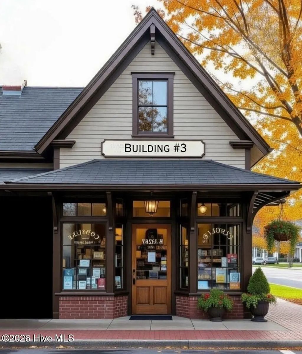 310 N Peedin Avenue C, Pine Level
