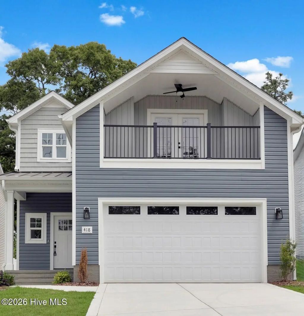 418 Summit Street, Aberdeen