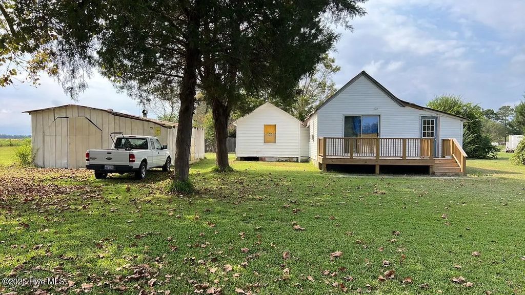 582 Five Mile Road, Richlands