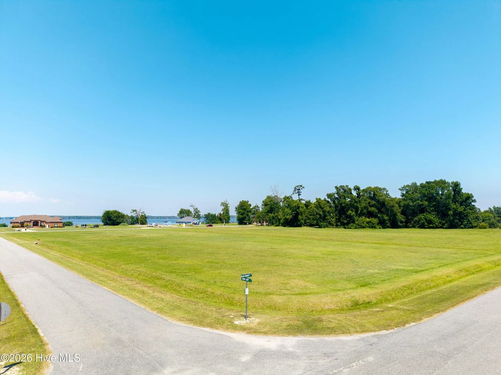Lot 54 Dowitcher & Killdeer Court, Hertford