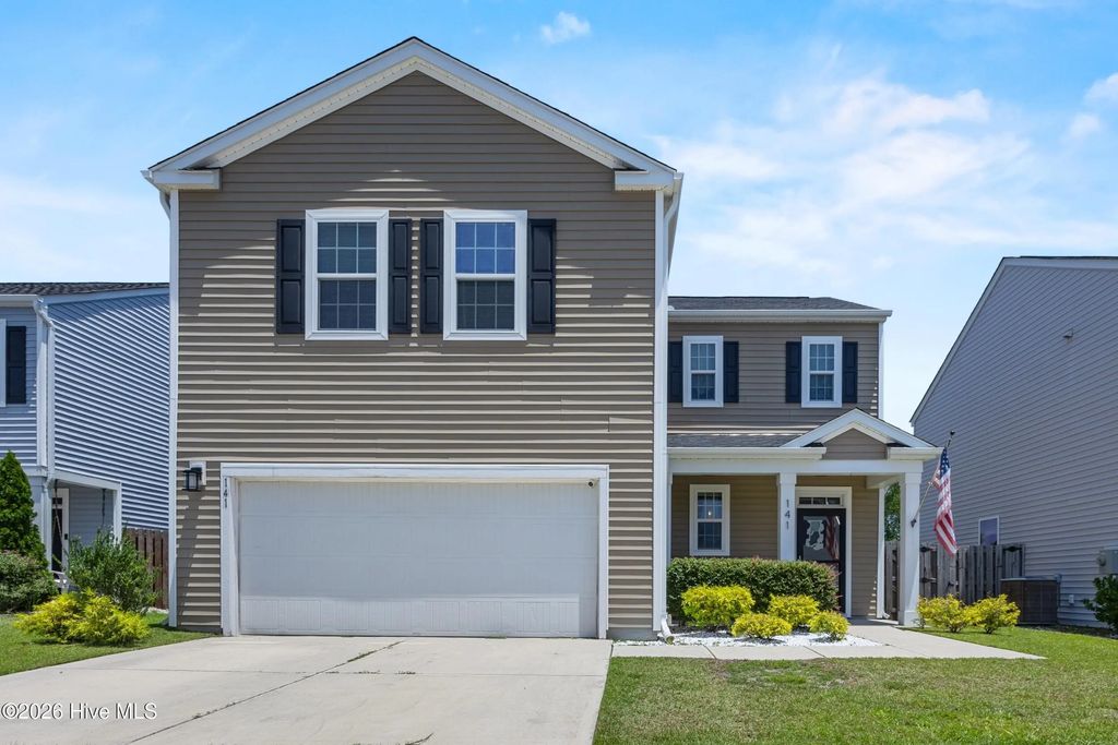 141 Presley Lane, Wilmington