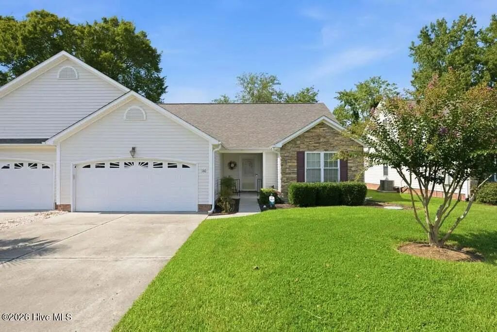 140 Jordan Drive, New Bern