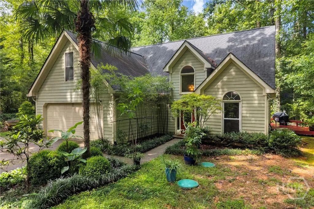 1060 Sharon Place, Watkinsville