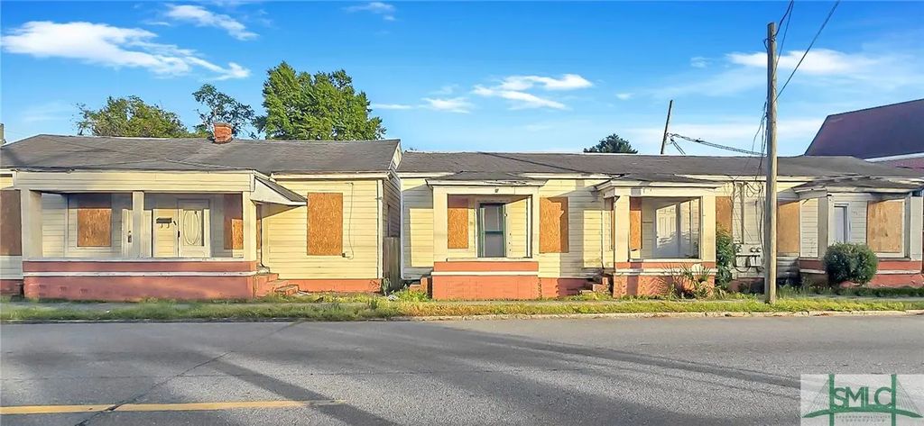 1610 Ogeechee Road, Savannah