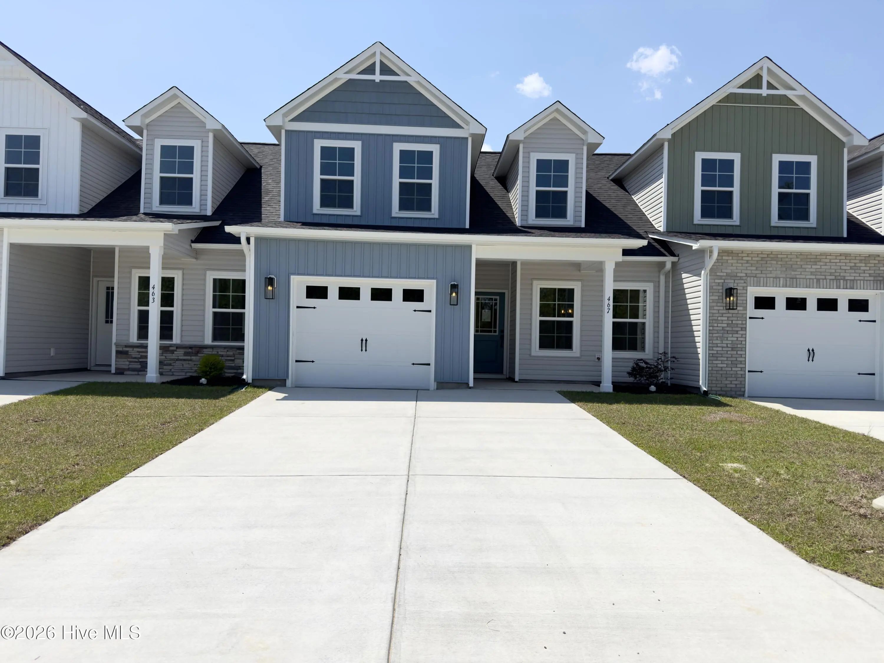483 Timbercrest Circle Se, Bolivia