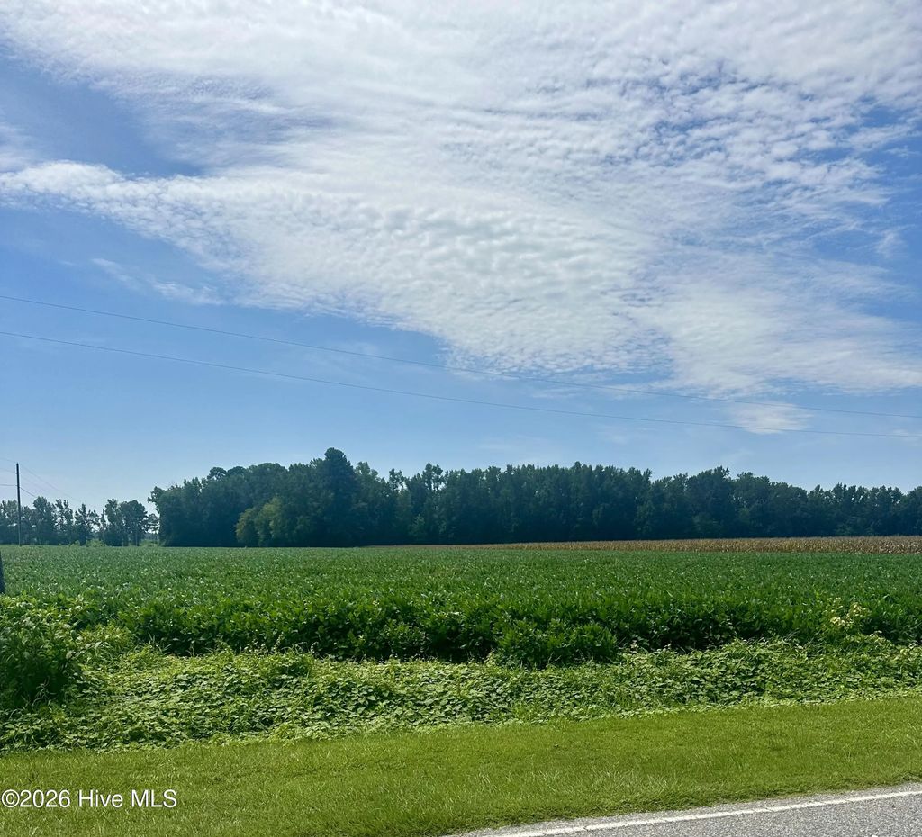 2645 Braswell Road, Chadbourn
