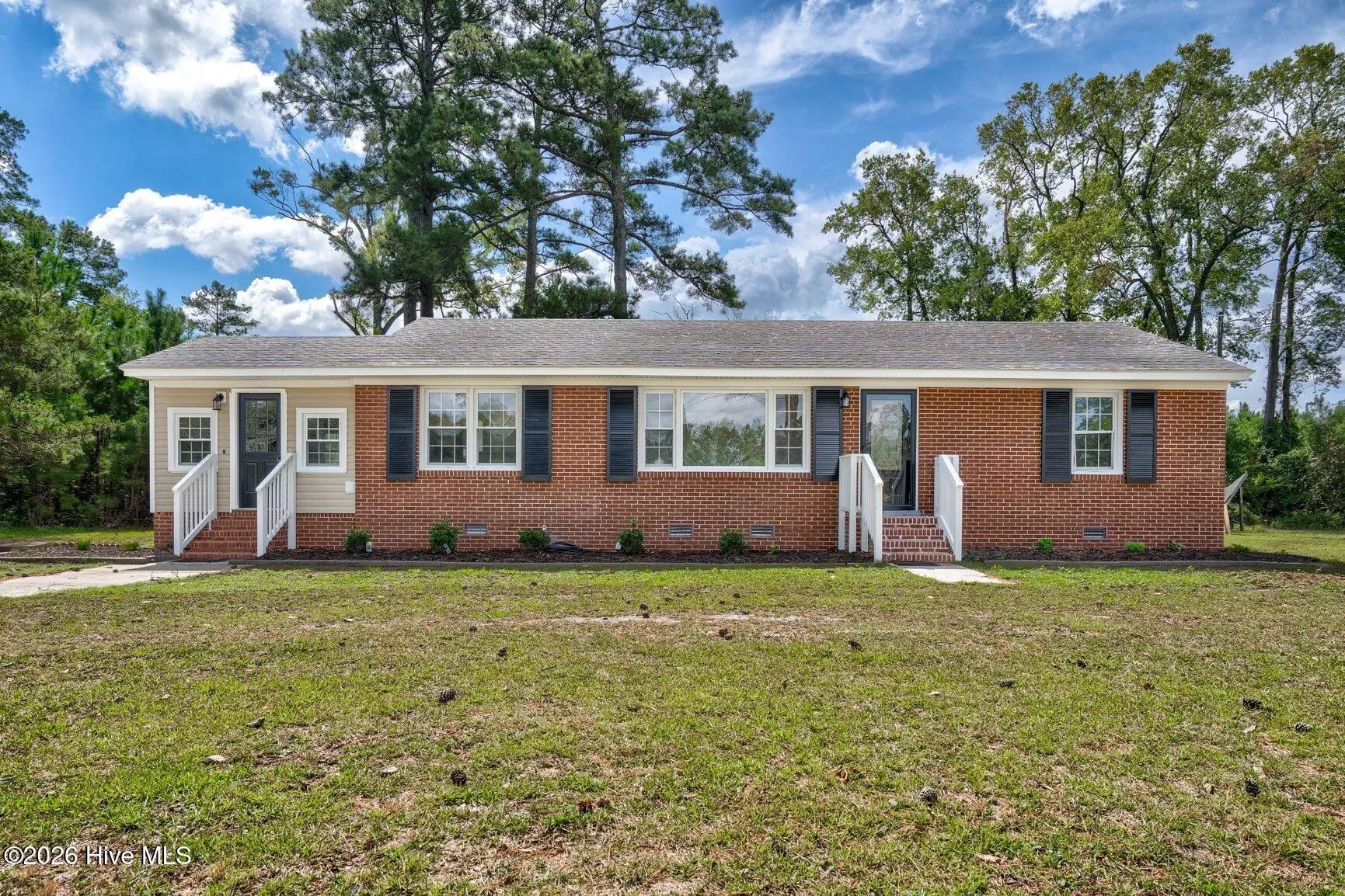 2256 Acorn Hill Road, Tarboro