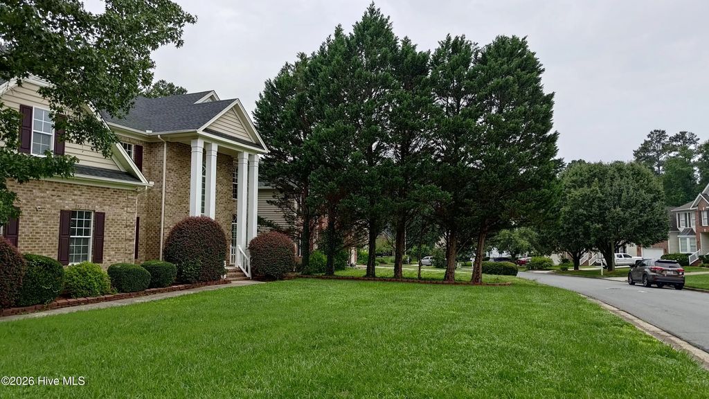 1 Haycox Court, Durham