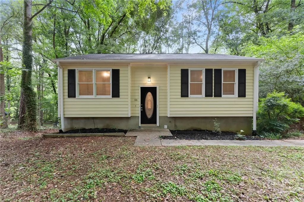 88 Cedar Drive, Watkinsville