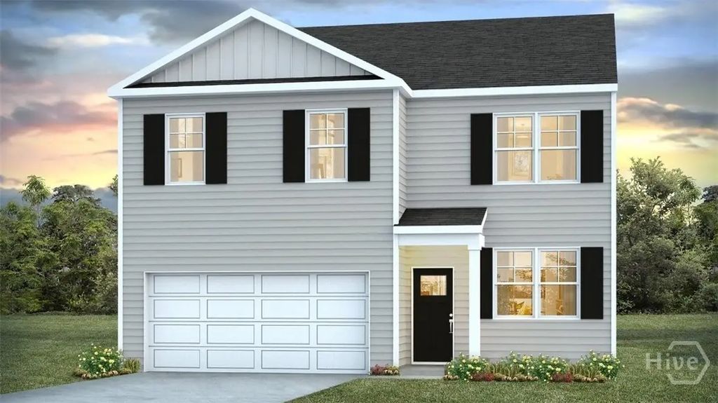 130 Sabel Court, Guyton