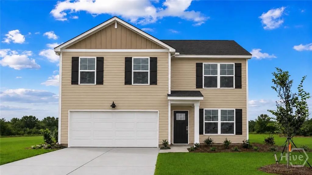 130 Sabel Court, Guyton