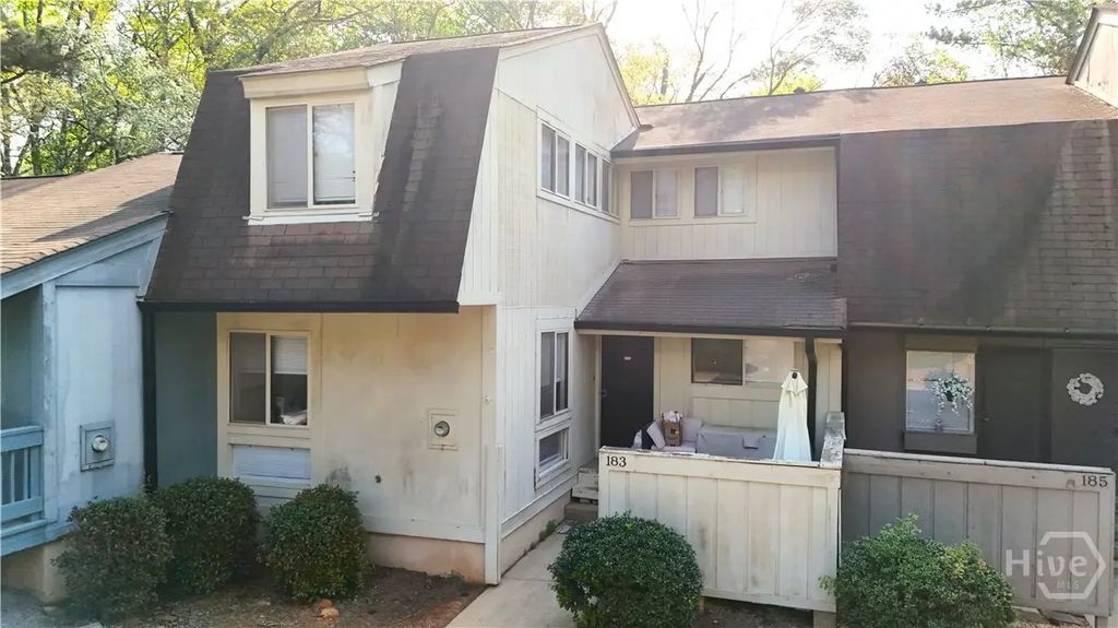 183 Woodstone Drive, Athens