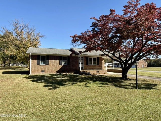 610 Myers Drive, Robersonville