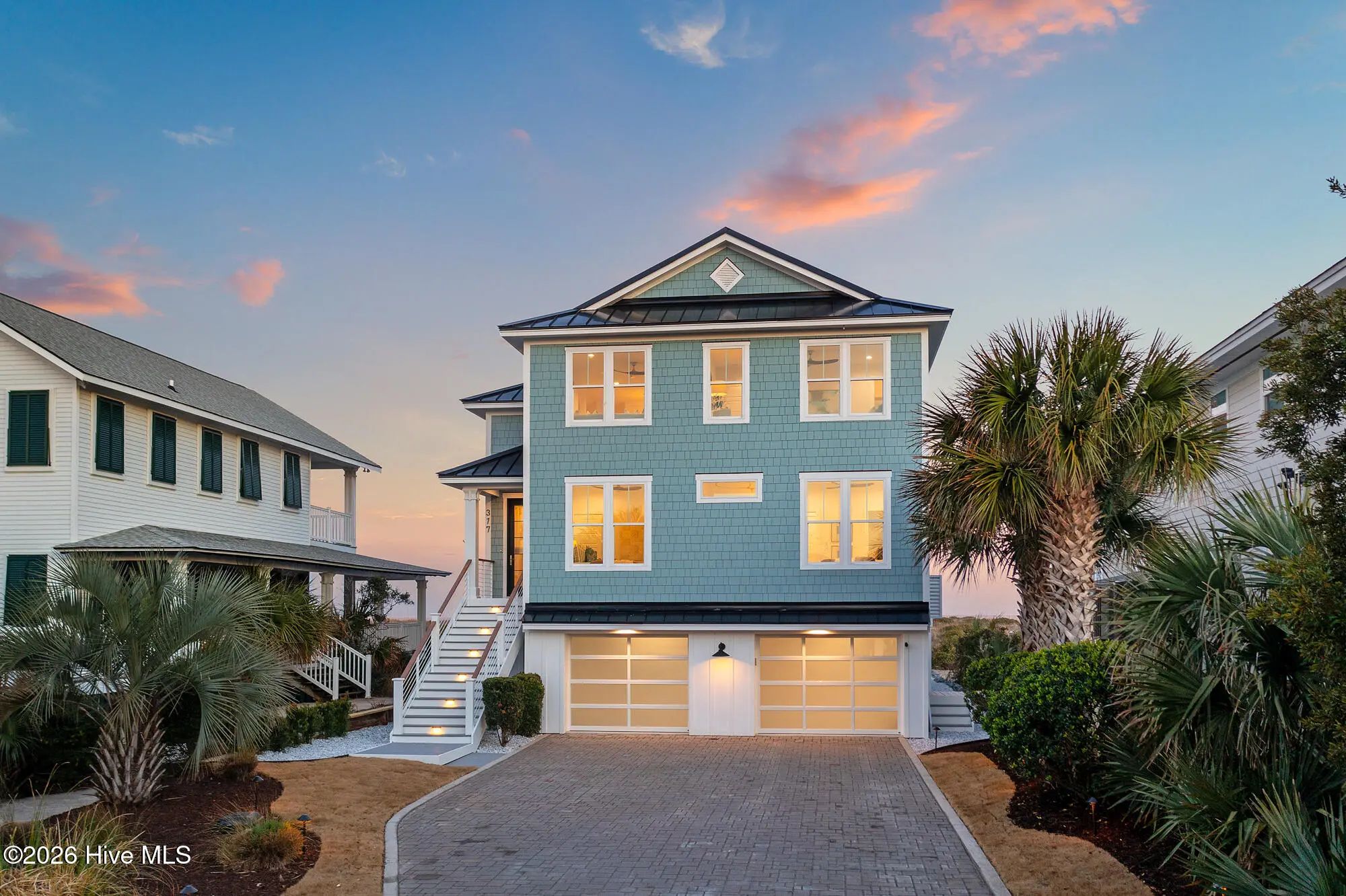 317 S Lumina Avenue, Wrightsville Beach