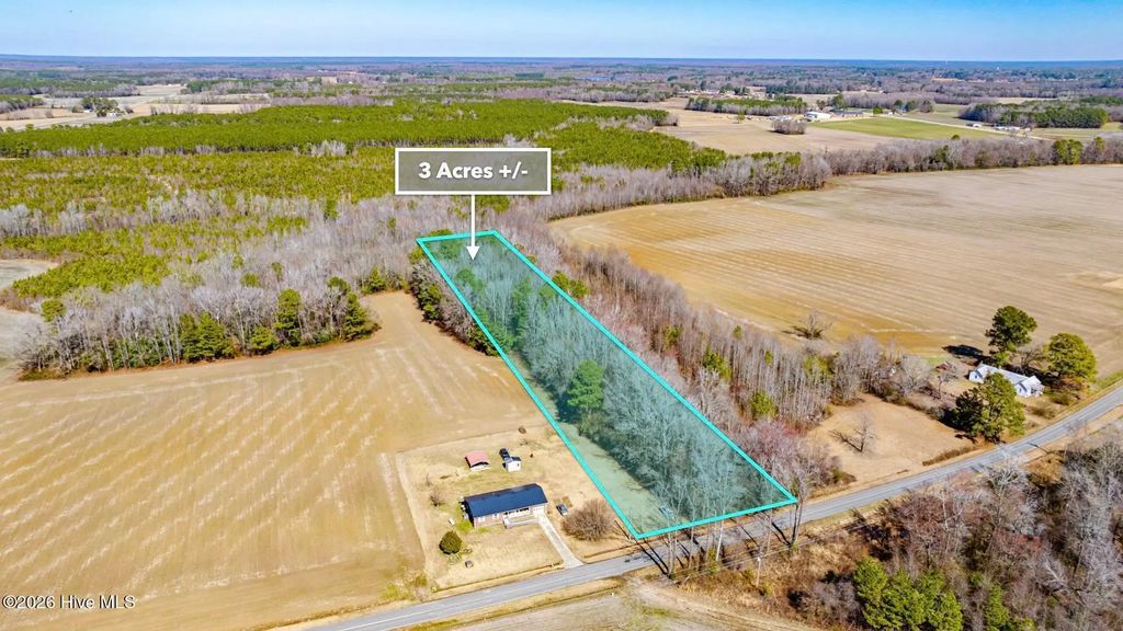 358 Parker Road, Conway