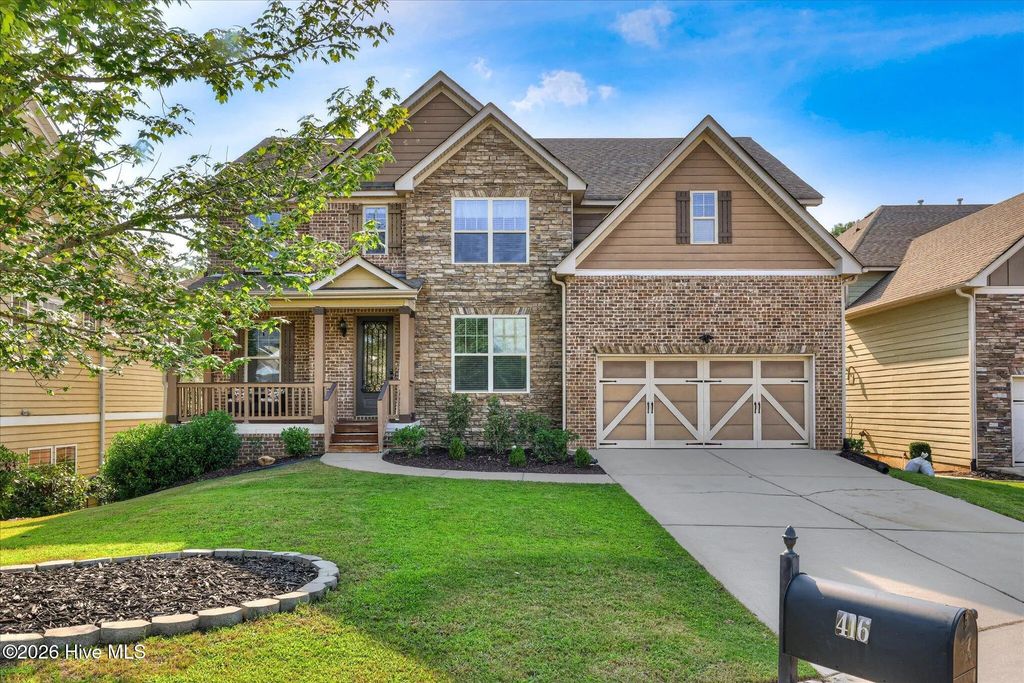 416 Arden Way, Evans