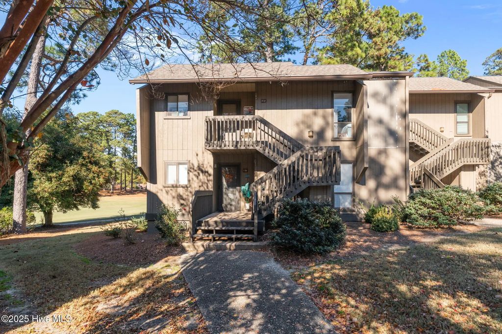 800 Saint Andrews Drive # 232, Pinehurst