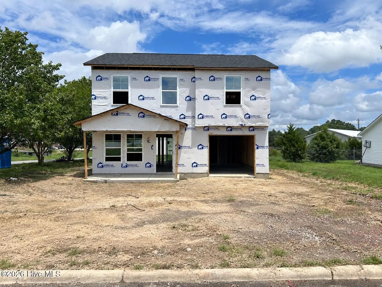 4364 Belcher Street, Farmville