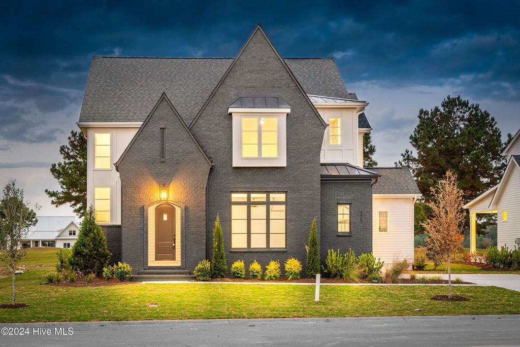 138 Pine Tree Point, Snow Hill