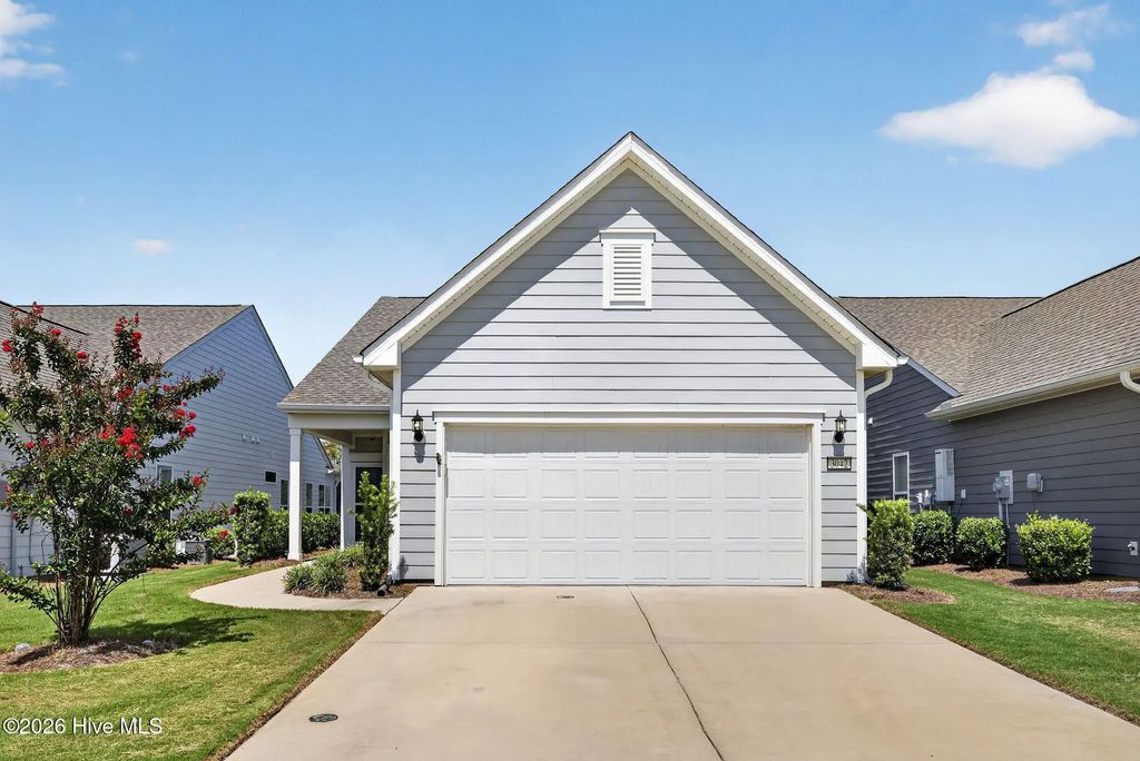 3042 Laughing Gull Terrace, Wilmington