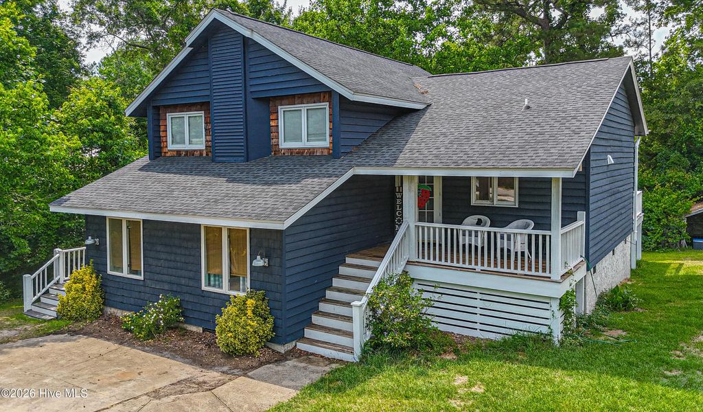 4790 Hen Cove Avenue Sw, Shallotte