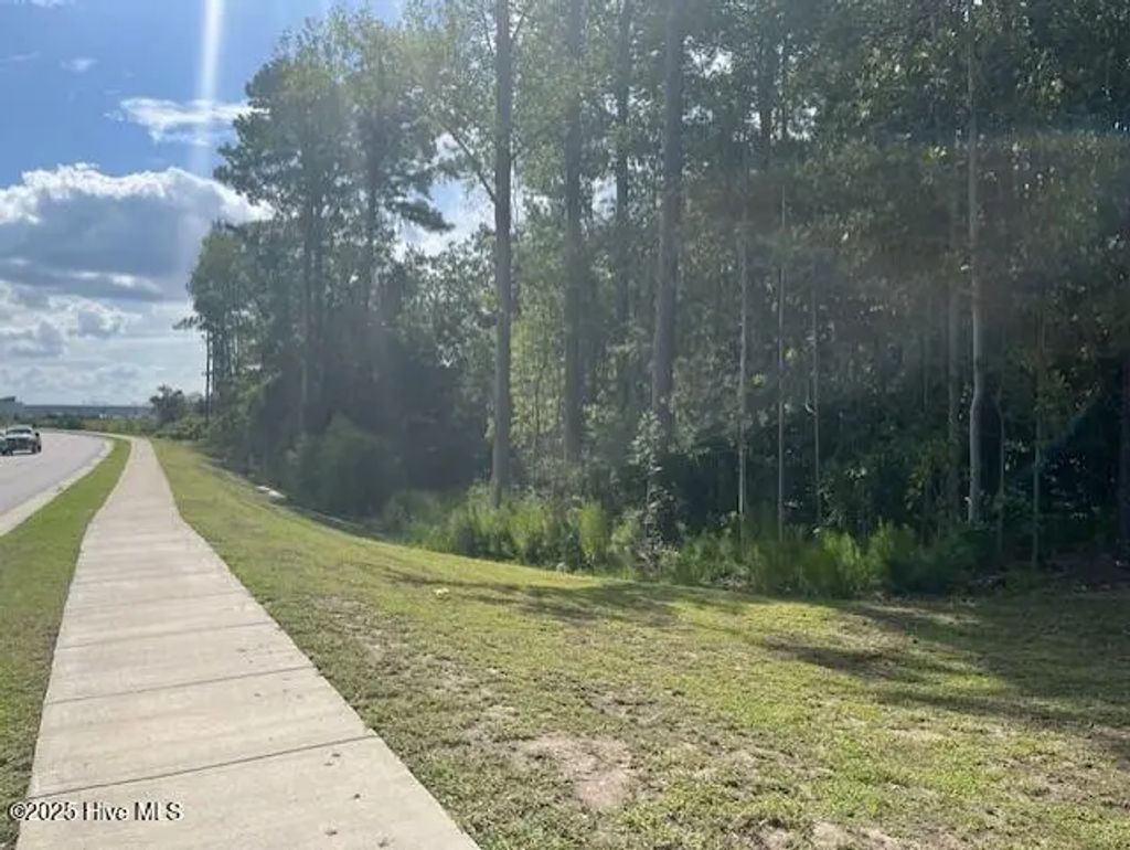 0 Commerce Road, Jacksonville