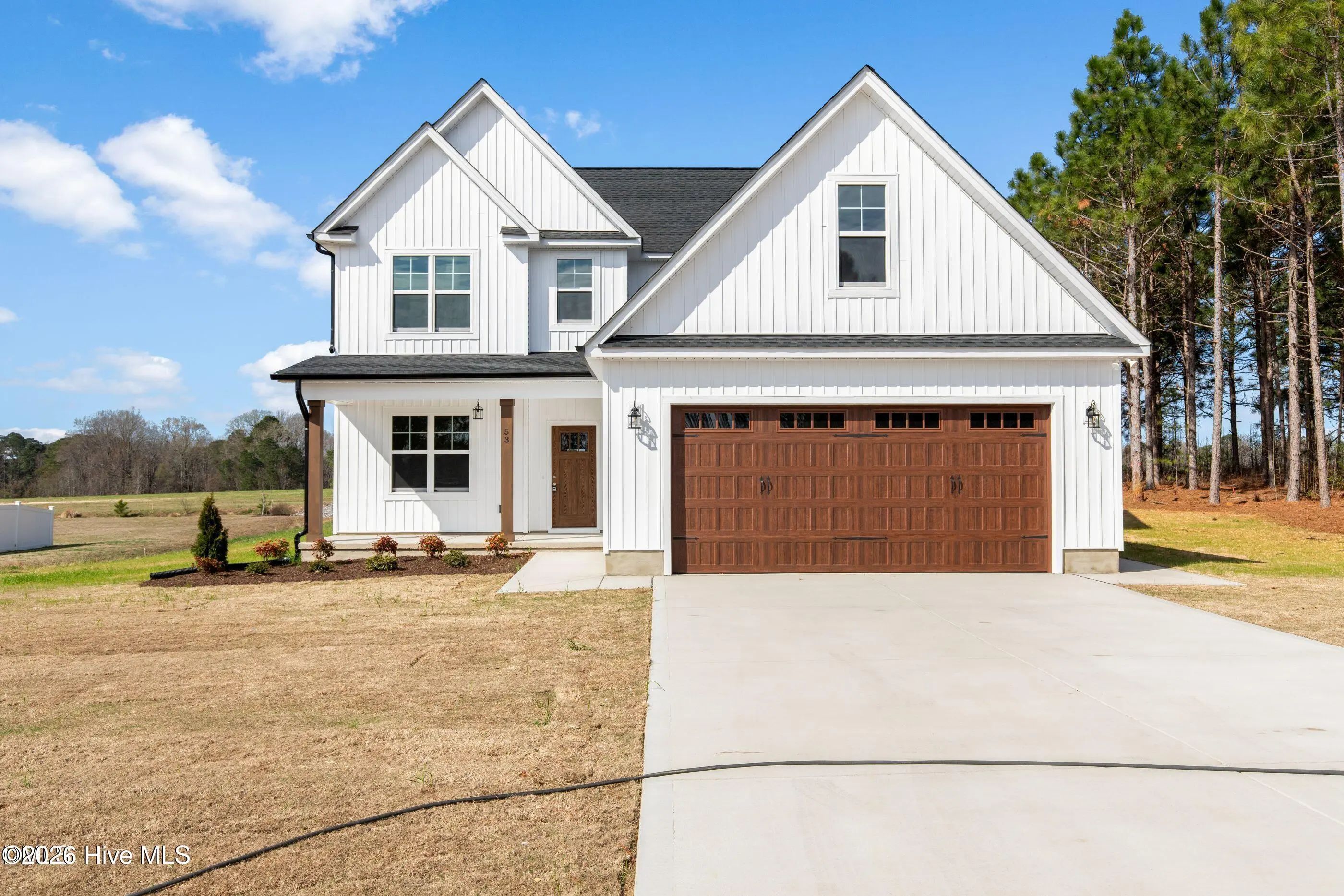 53 N Rabbit Run Drive, Smithfield