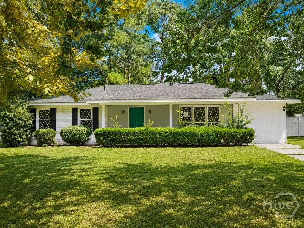 508 Red Oak Drive, Savannah