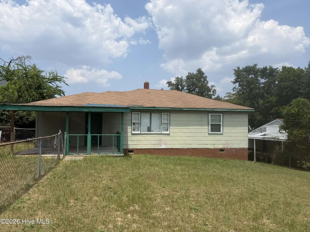 2939 Shelby Drive, Augusta