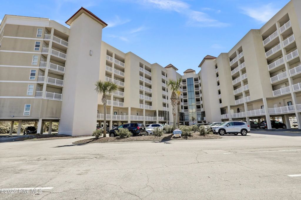 2000 New River Inlet Road 3213, North Topsail Beach