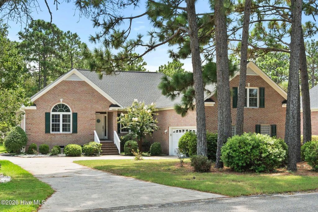 8927 Sedgley Drive, Wilmington