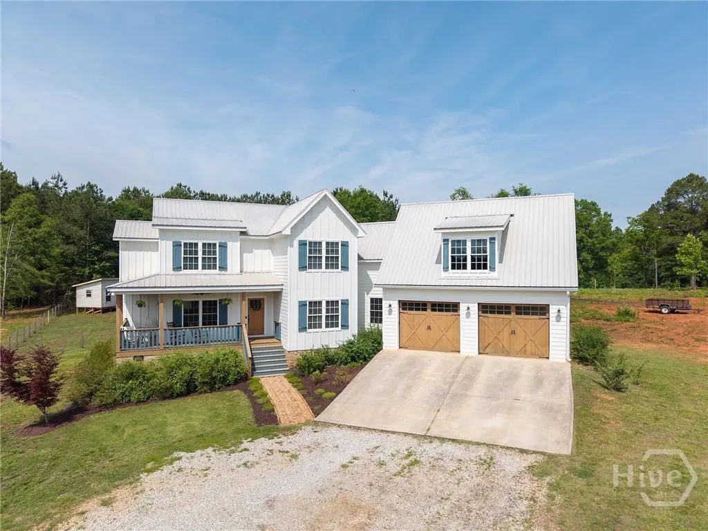 2185 Clotfelter Road, Bogart