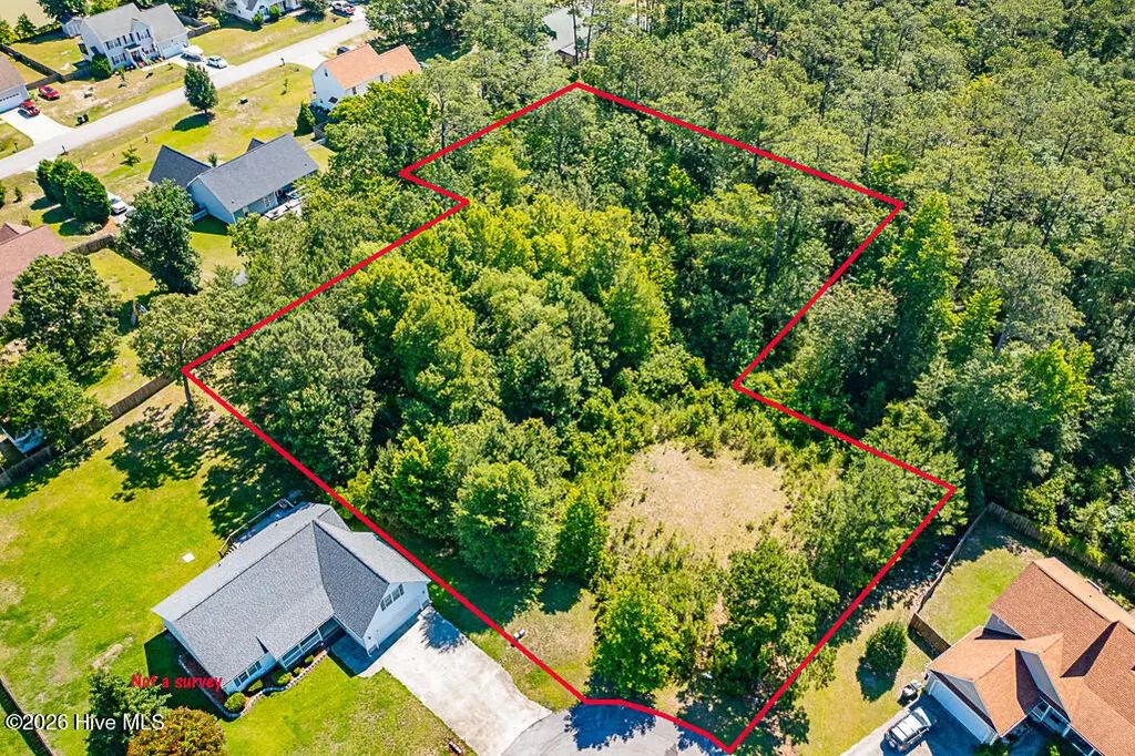 125 Quarter Horse Run, Havelock