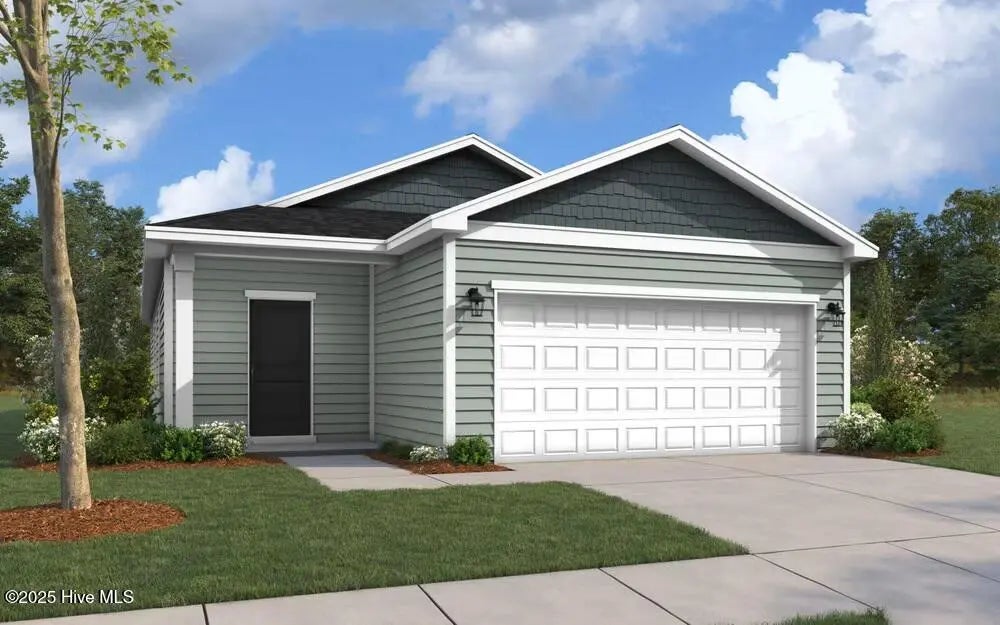 436 Cherokee Road, Boiling Spring Lakes