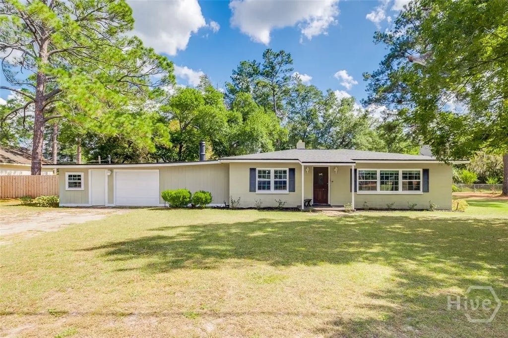 609 Cleveland Street, 