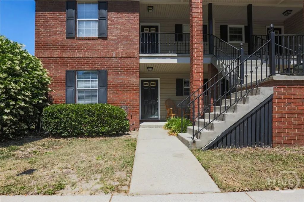 211 Edgewater Road 41, Savannah
