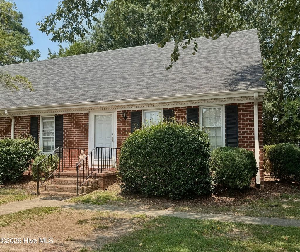 2249 Nash Place N, Wilson