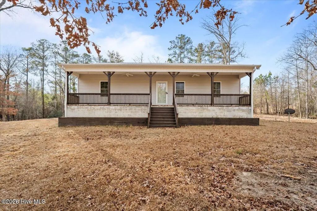 546 Rubicon Road, West End