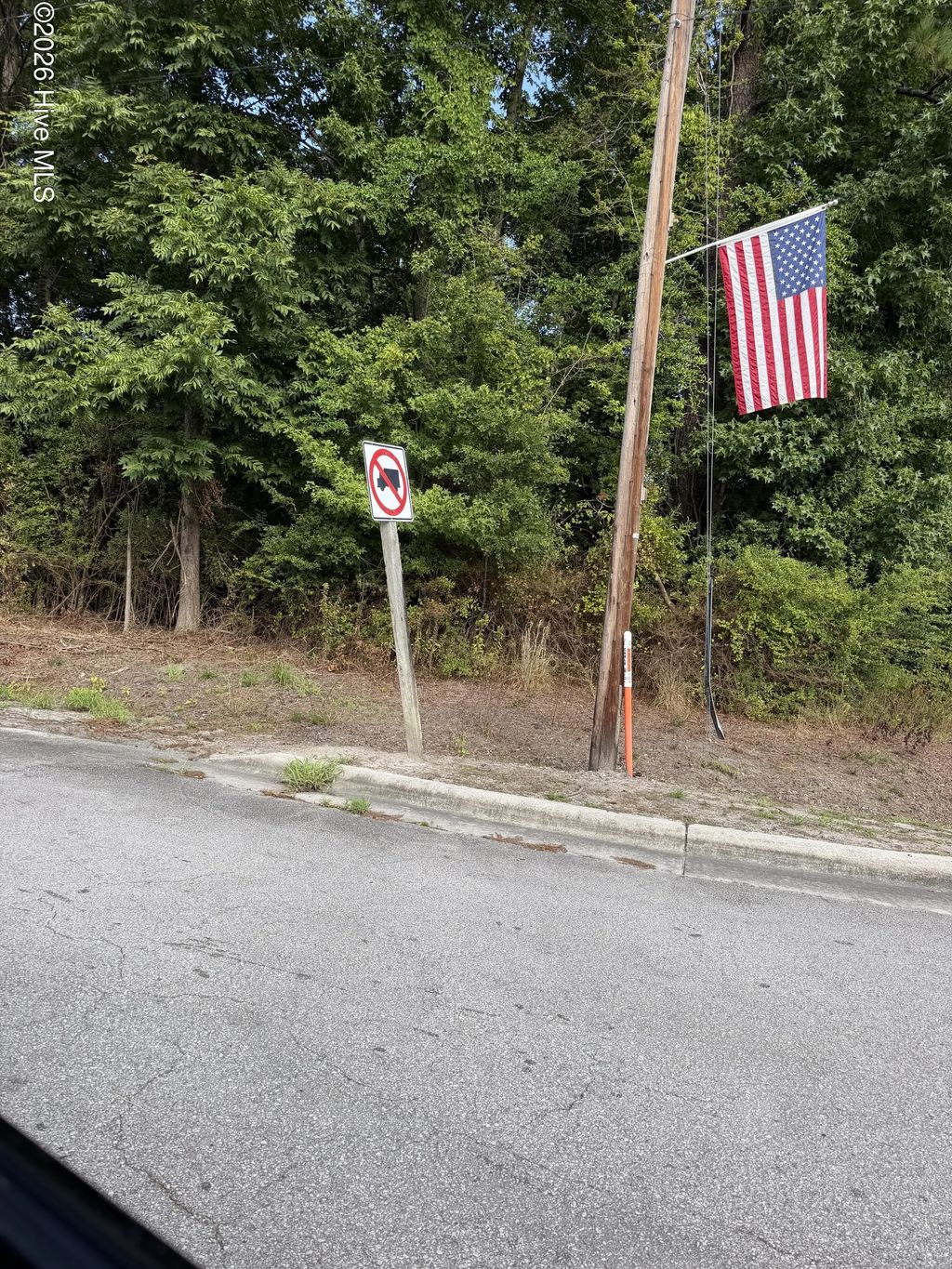0 Main St/us 17, Maysville