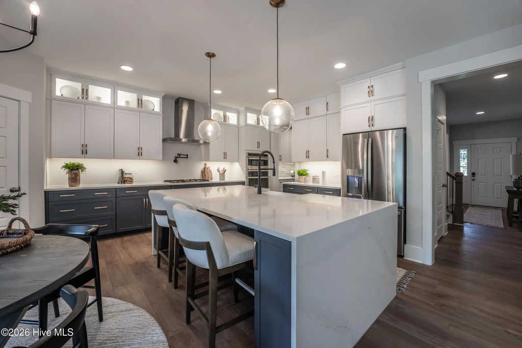 307 Oak Meadow Lane, Angier