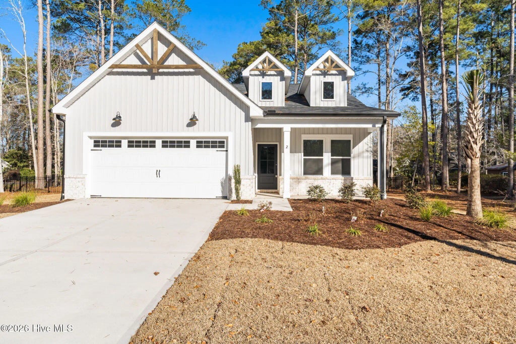 2 Sage Court, Carolina Shores