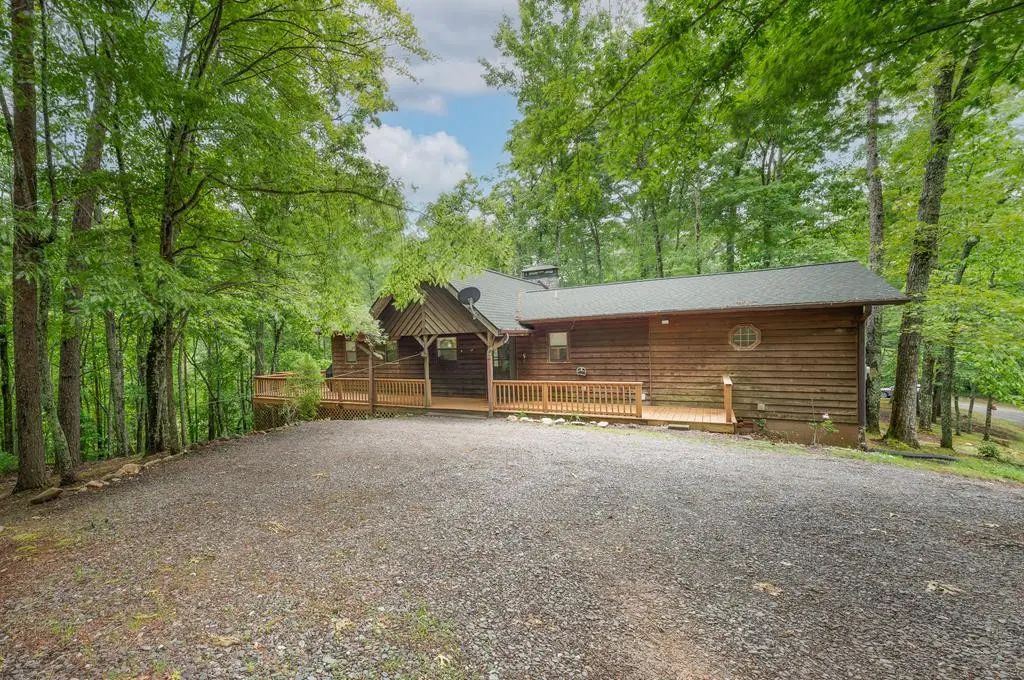 144 Wolf Ridge Lane, Murphy