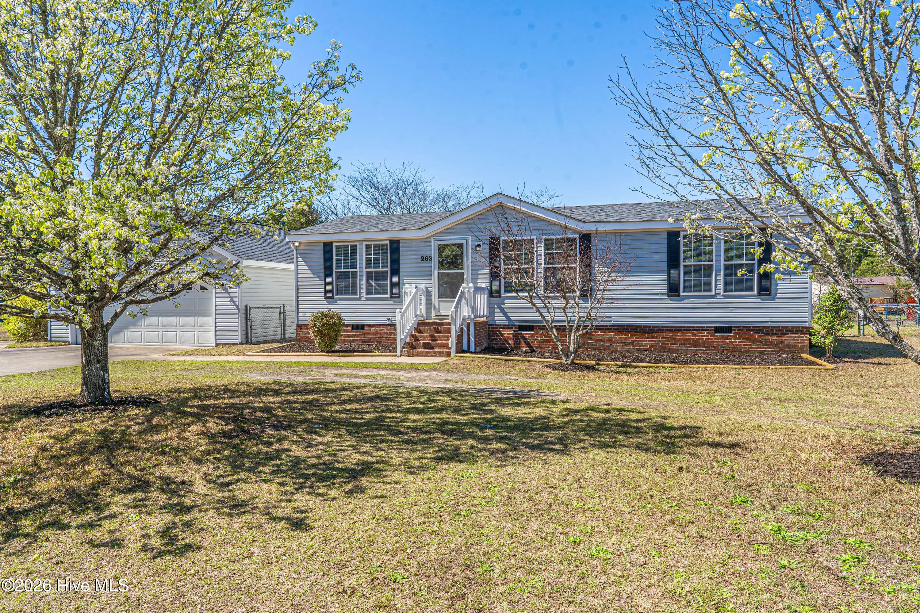 263 Countryside Drive, Aberdeen