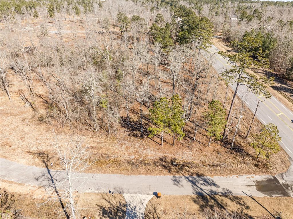 110 Gin Branch Road, McDuffie