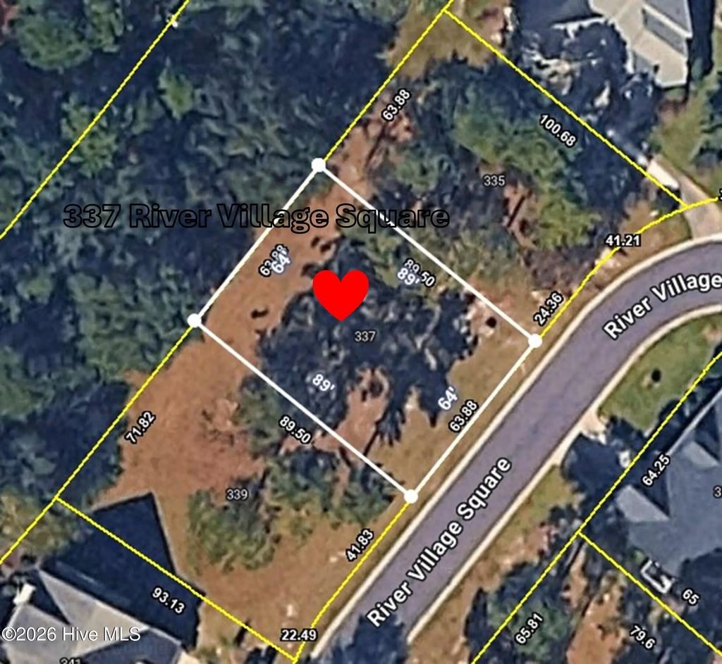 337 River Village Square, Shallotte
