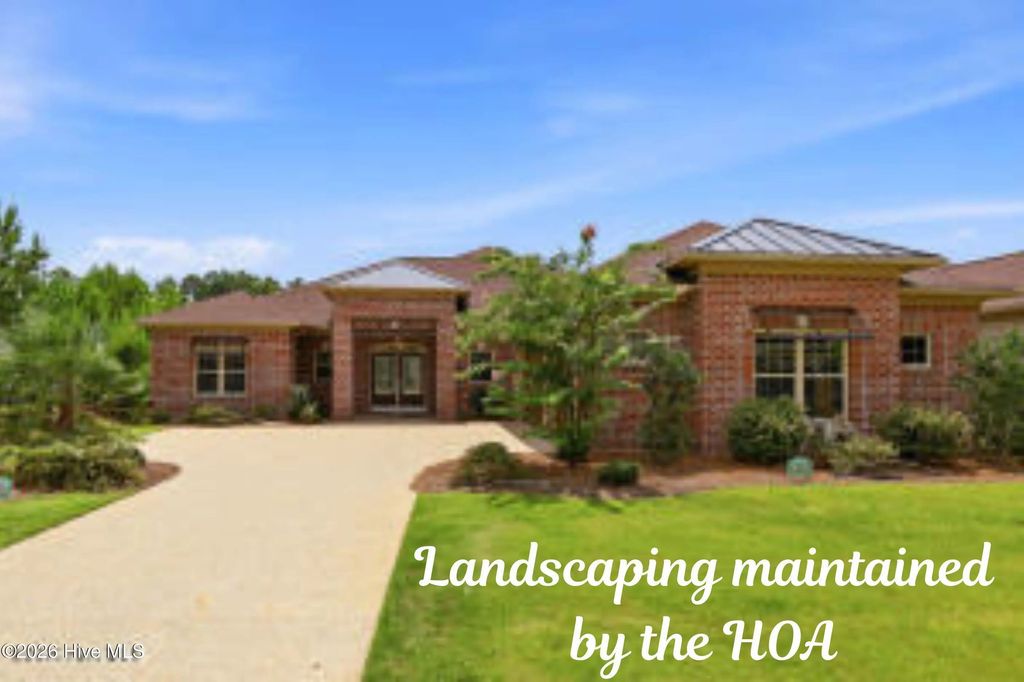 764 Jenoa Loop, Castle Hayne