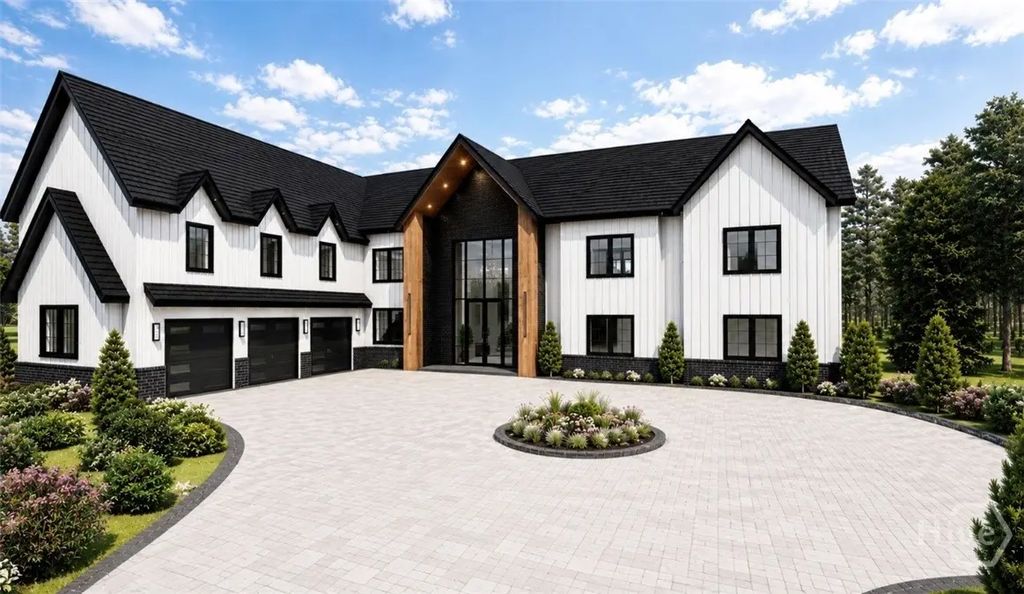20 Quiet Cove Way, Monticello